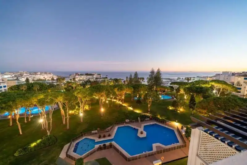Penthouse mit Terrasse zur Miete in Nueva Andalucía, imagen 43