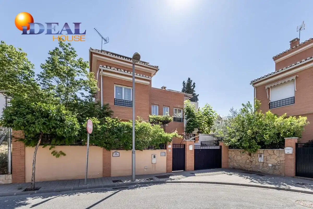 House with terrace for sale in Calle LIMA, imagen 51