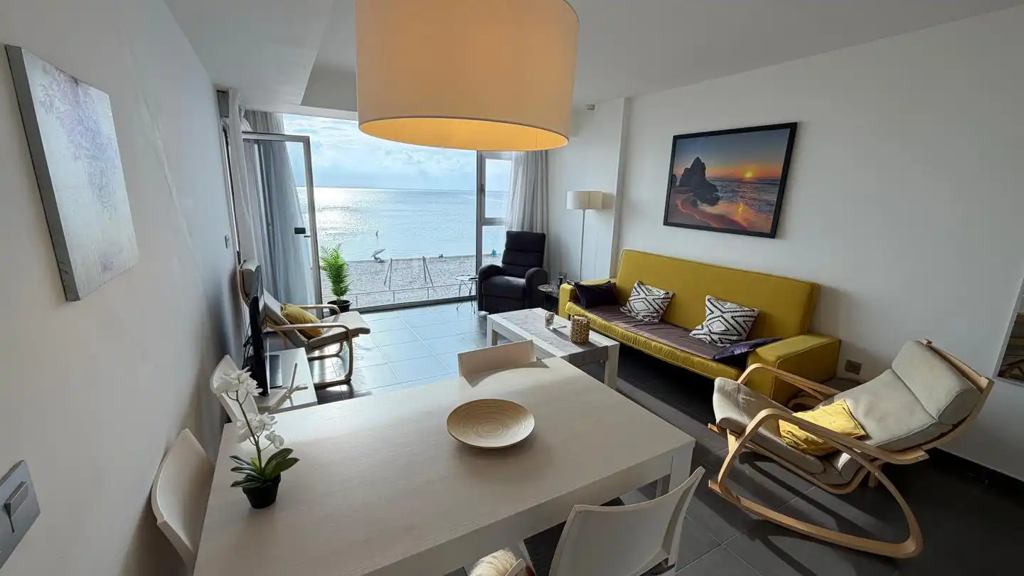 Apartament amb piscina en venda a calle Sierra del Almirez, imagen 14