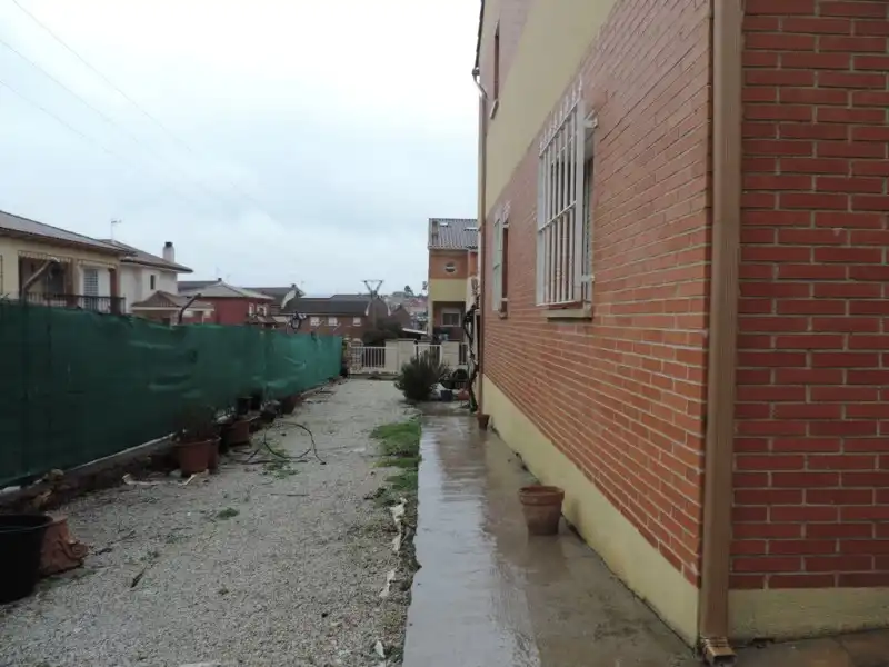 Casa o chalet en venta en Mondéjar con Calefacción y Terraza