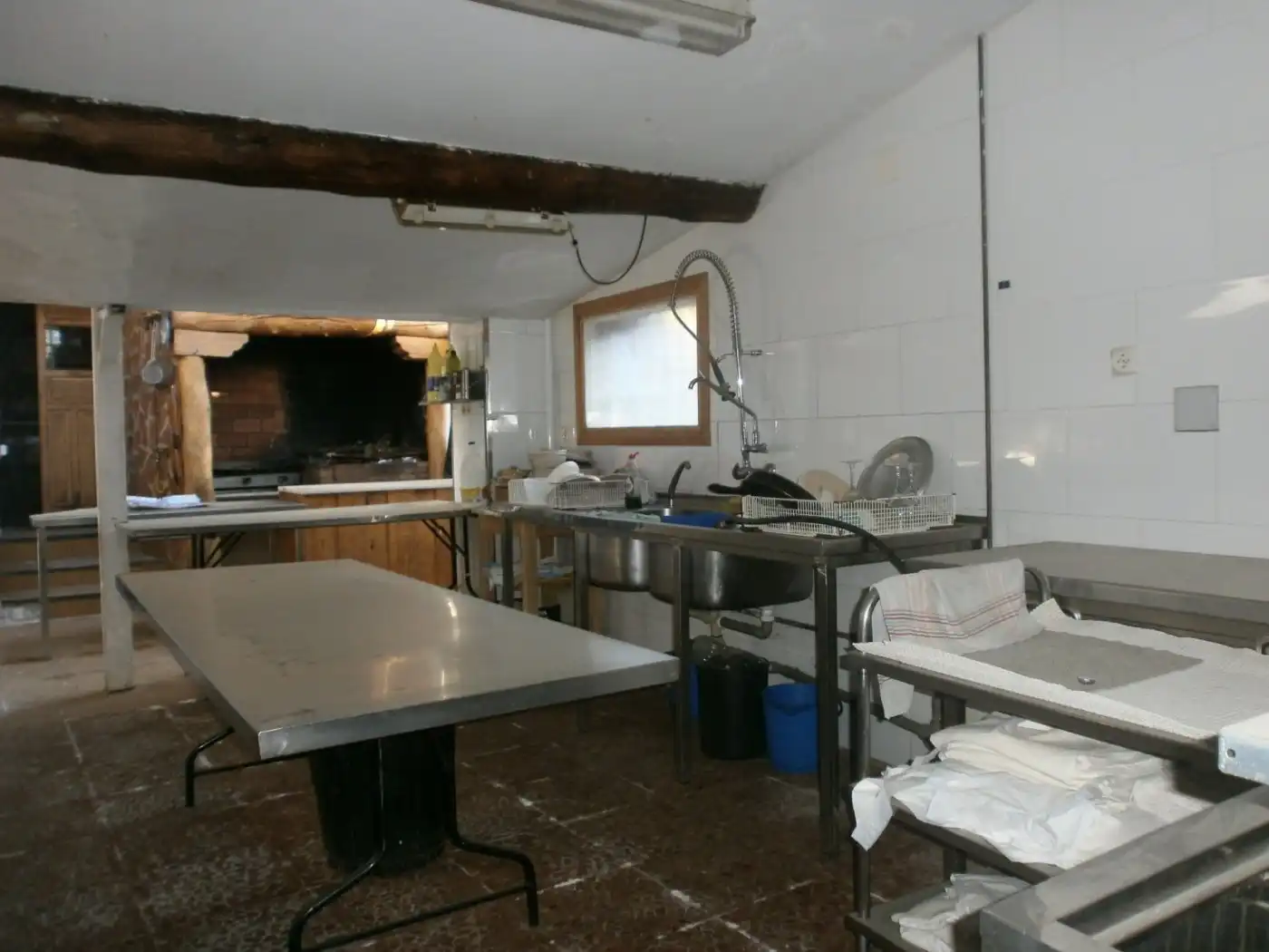 Local commercial à vendre à Torrecaballeros, imagen 20
