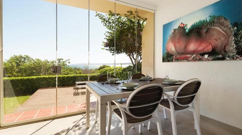 Foto 4 de Apartament de lloguer a  Urbanización Marina Bay Ndup-c , Seghers, Málaga