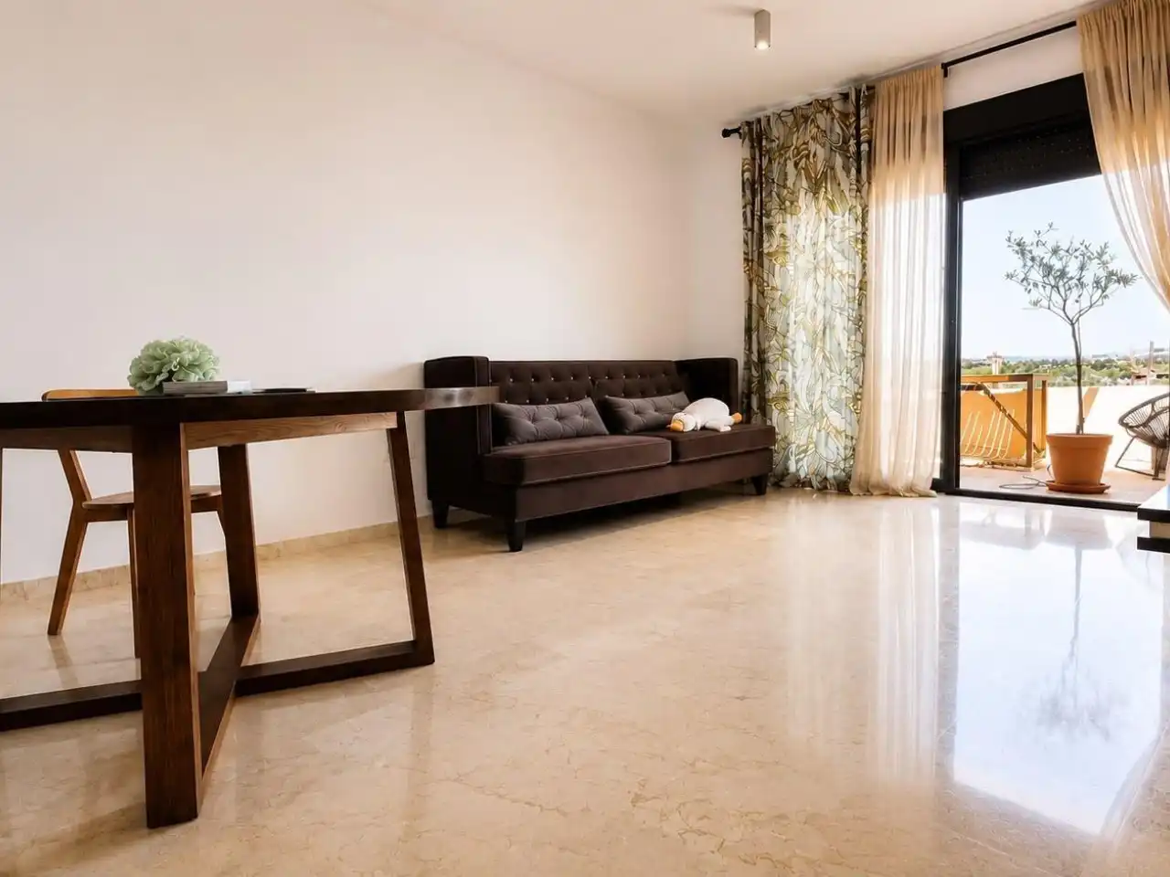 Penthouse mit Terrasse zum Verkauf in Orihuela Costa, imagen 62