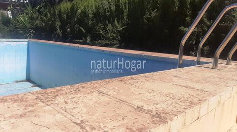 Foto 5 de Casa o xalet en venda a La Cañada, Paterna