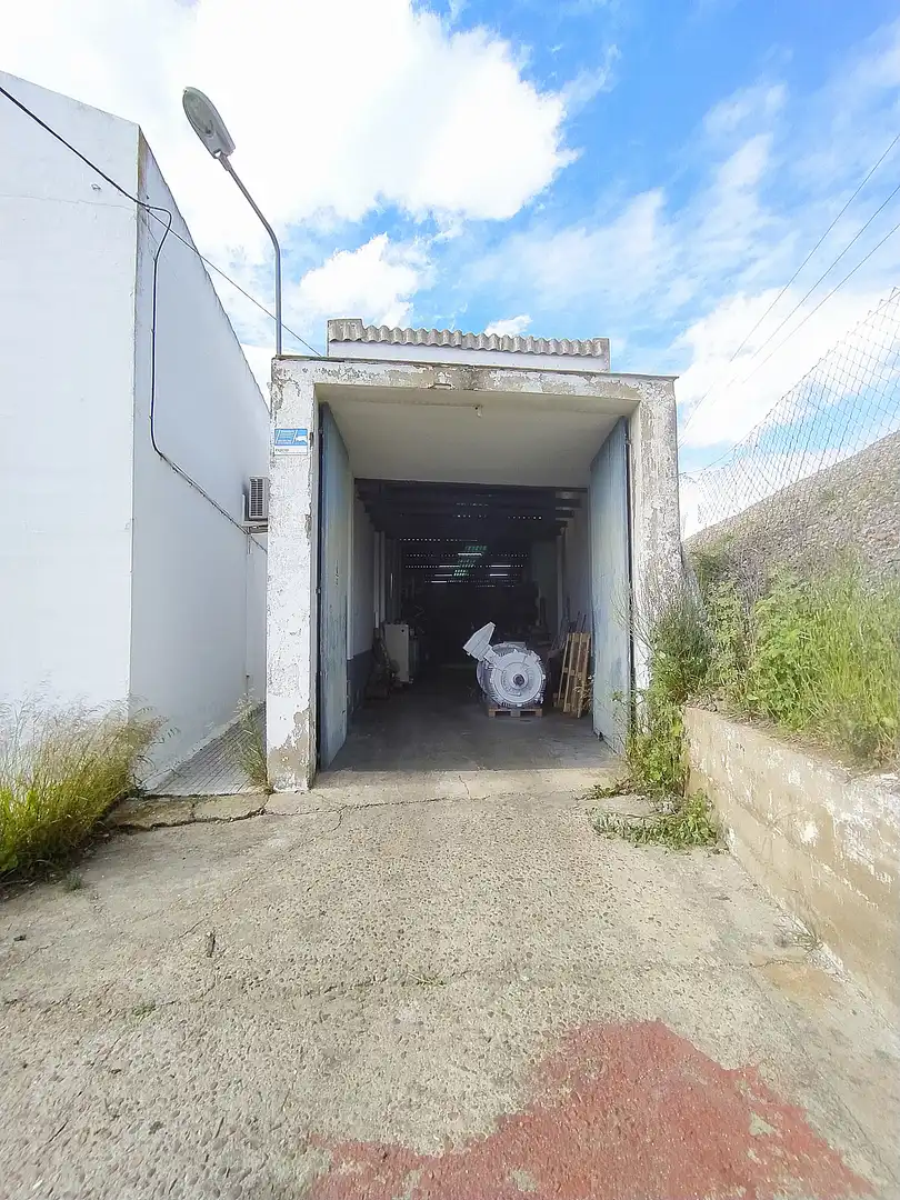 Nave industrielle à vendre à Sur, imagen 3