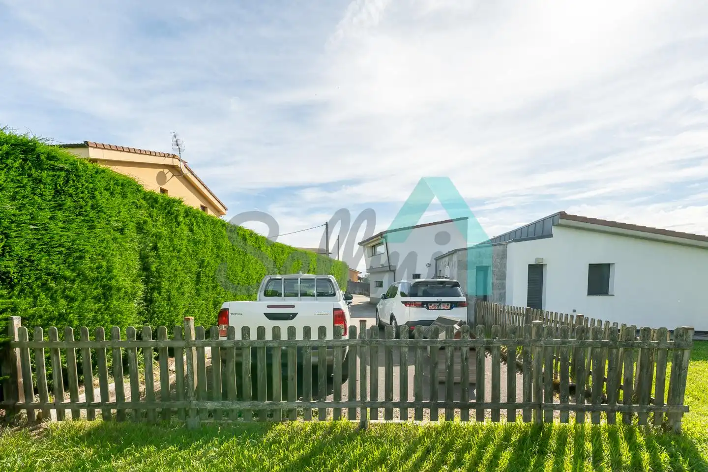 Houses for rent in Siero  with Heating, Parquet flooring and Terrace