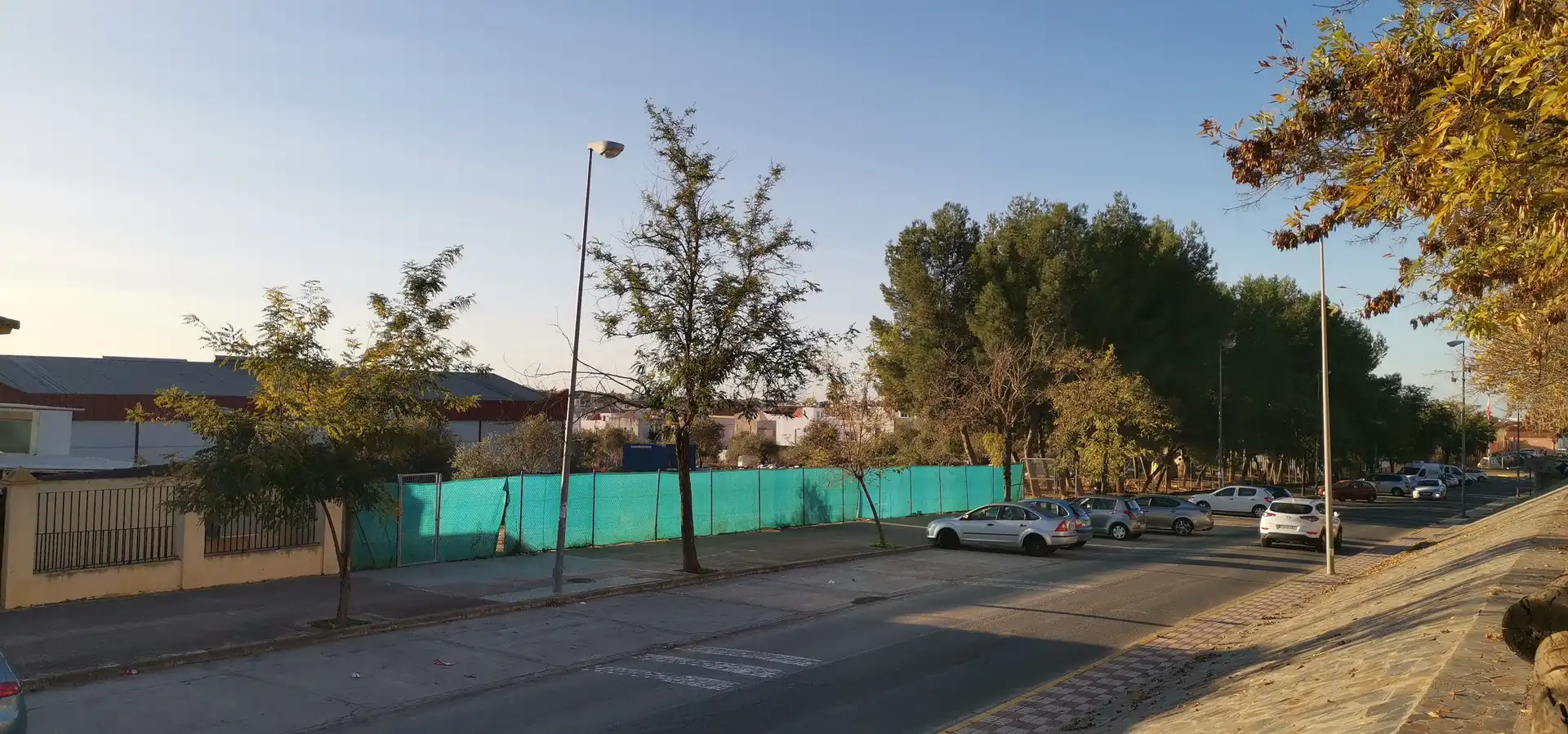 Terreno residenziale in vendita a Calle Pablo Neruda, imagen 4
