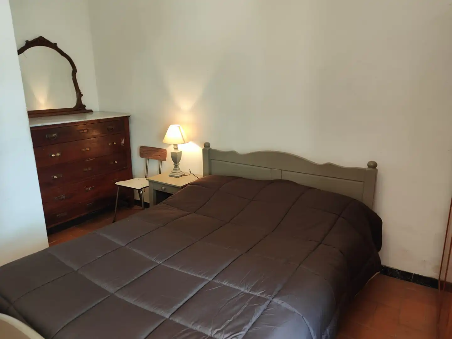 Habitación de Casa o chalet en venta en Sant Julià del Llor i Bonmatí con Calefacción y Amueblado