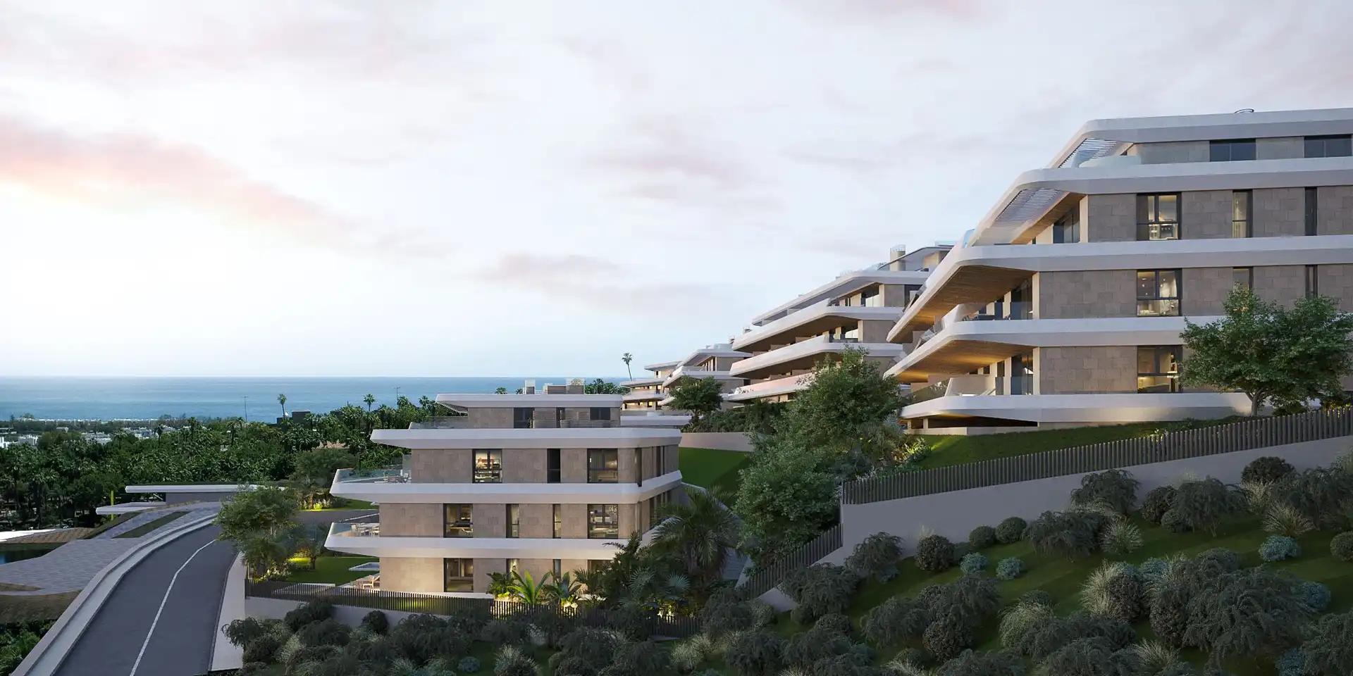 Apartment zum Verkauf in Selwo, imagen 8