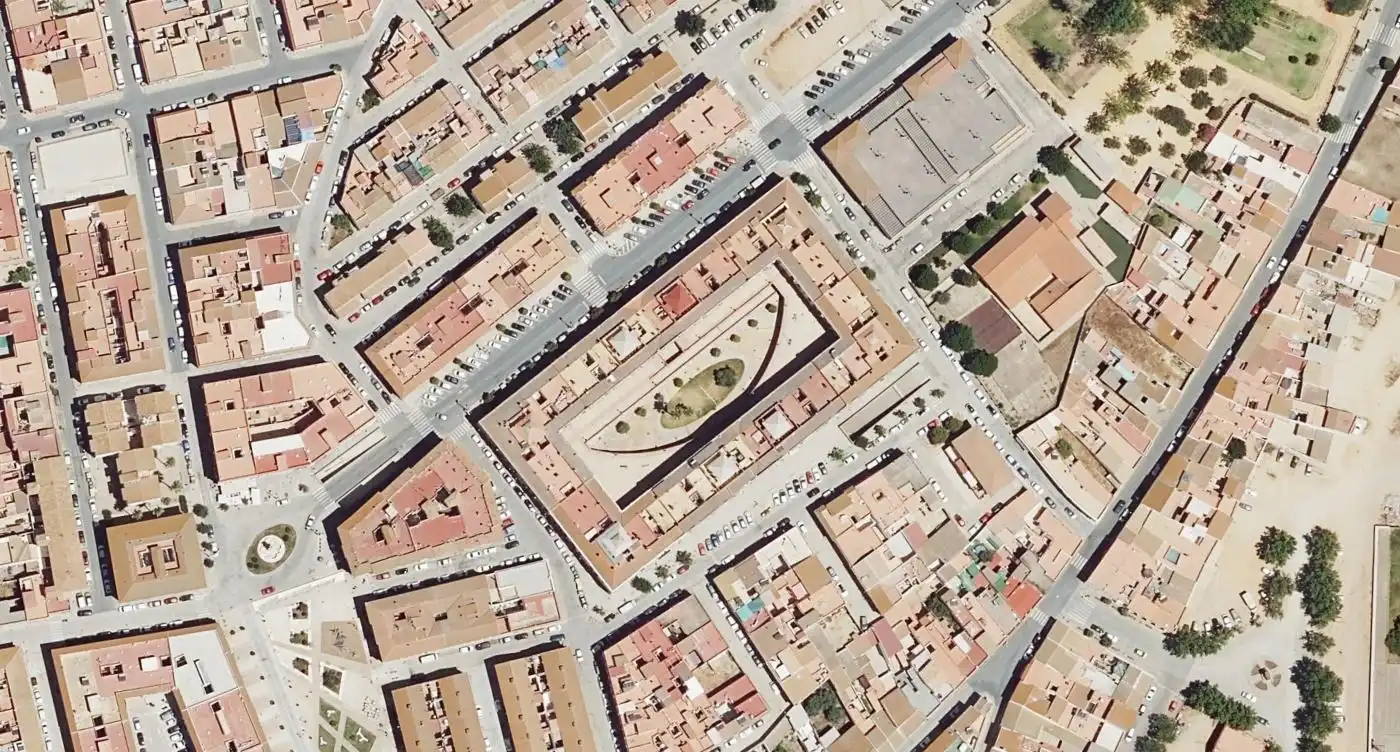 Appartamento in vendita a Moguer