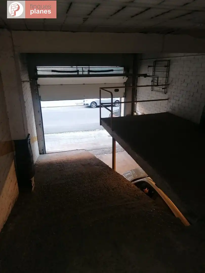 Parking for sale in Joc de la Bola - Camps d'Esports, imagen 5