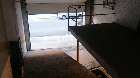Photo 5 of Garage for sale in Joc de la Bola - Camps d'Esports, Lleida
