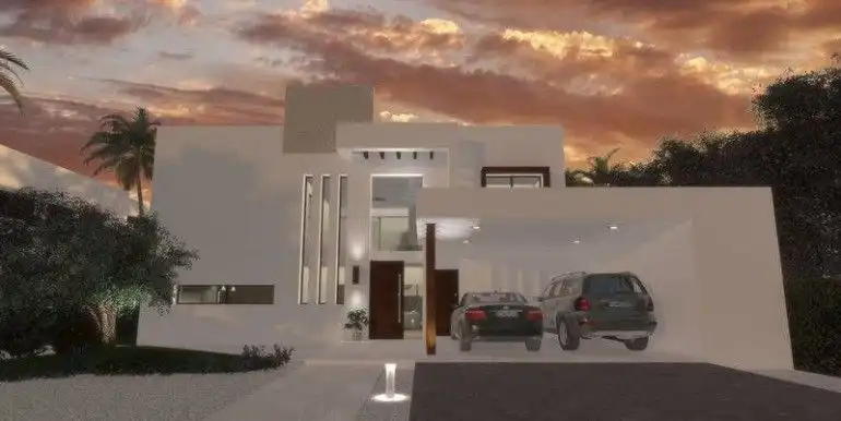 House with pool for sale in Estepona Pueblo, imagen 9