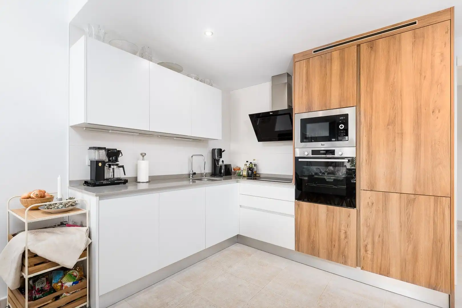 Apartment with terrace for sale in N/A, imagen 21