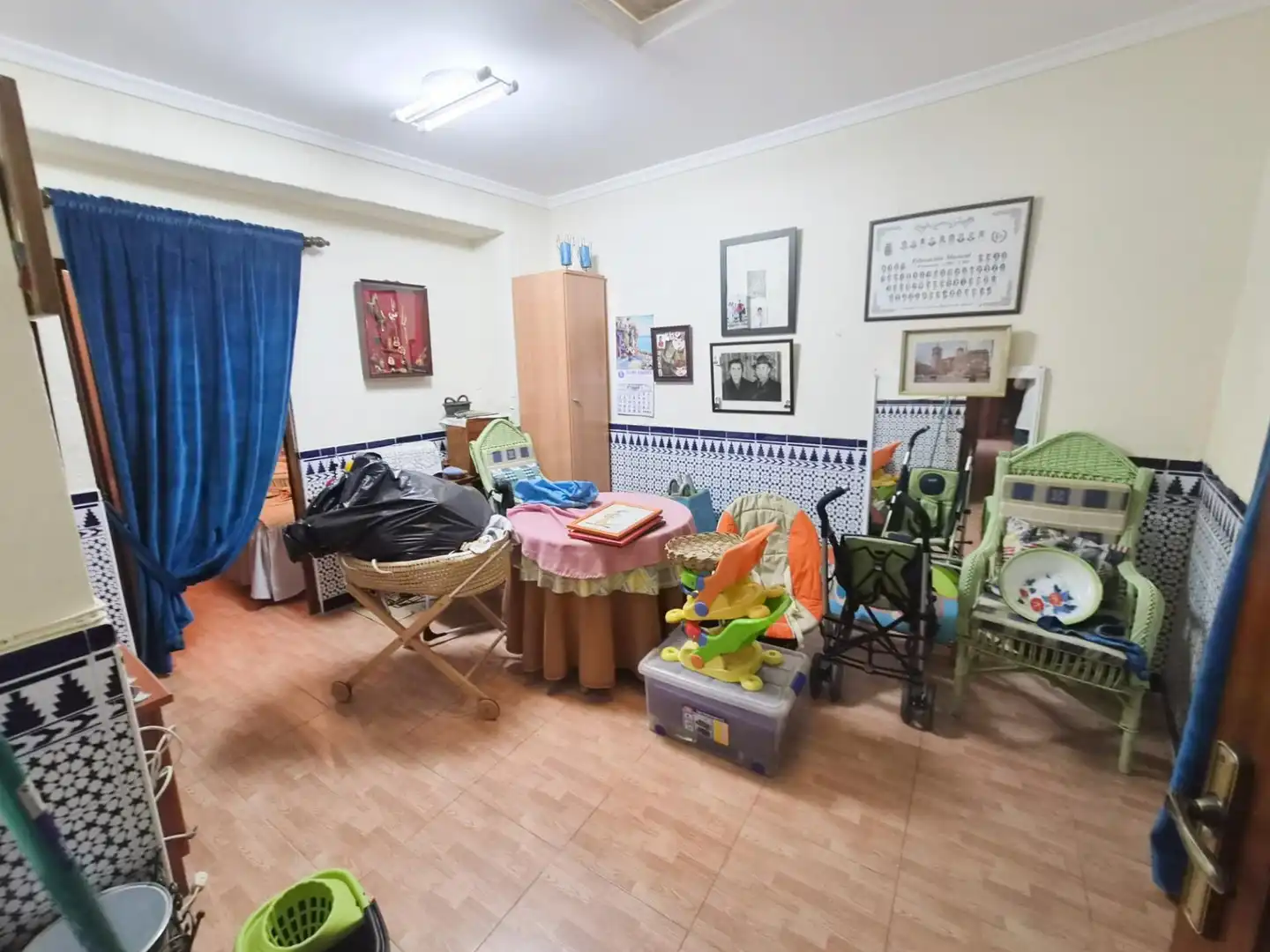 Casa o xalet en venda en Argamasilla de Alba