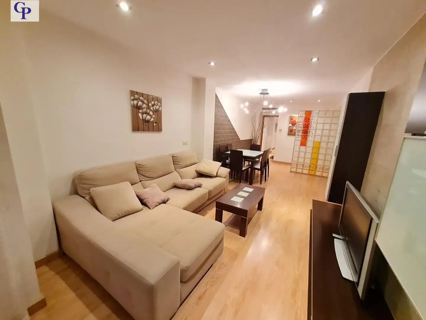 Wohnung zur Miete in Alaquàs