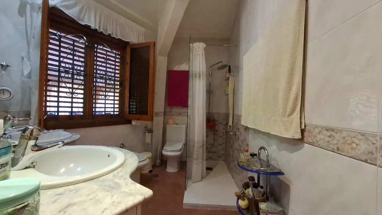 Chalet con piscina en venta en Las Corralitas, imagen 21