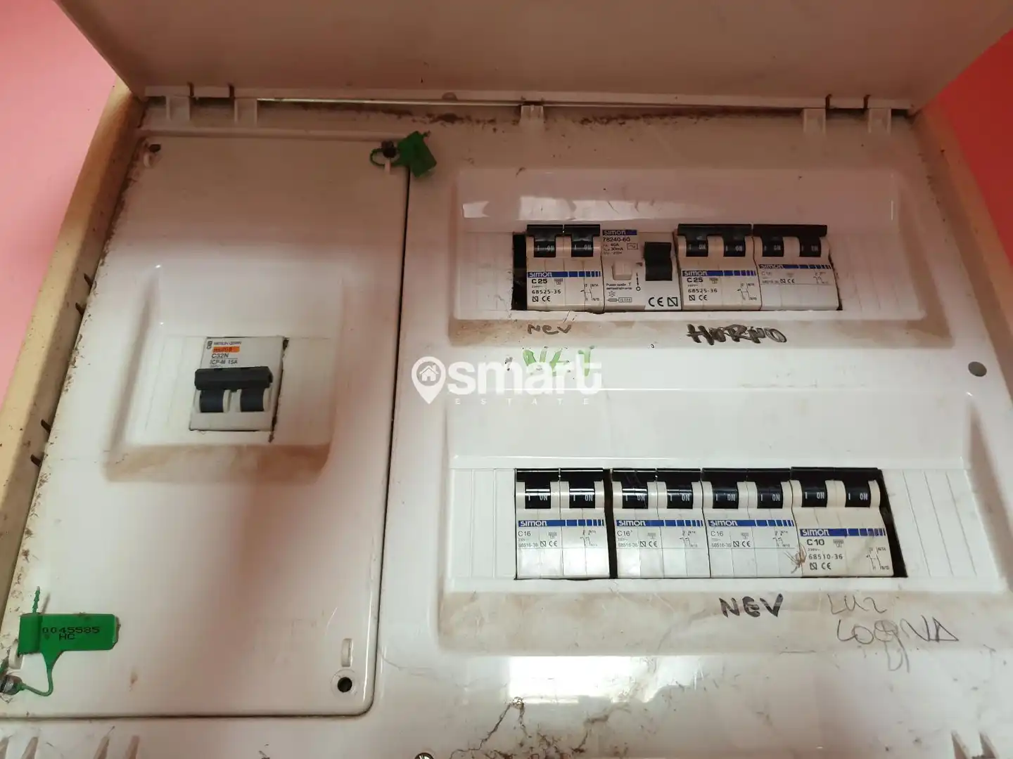Flat for sale in Llanes