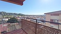 Terrace of Flat for sale in Málaga Capital  with Terrace