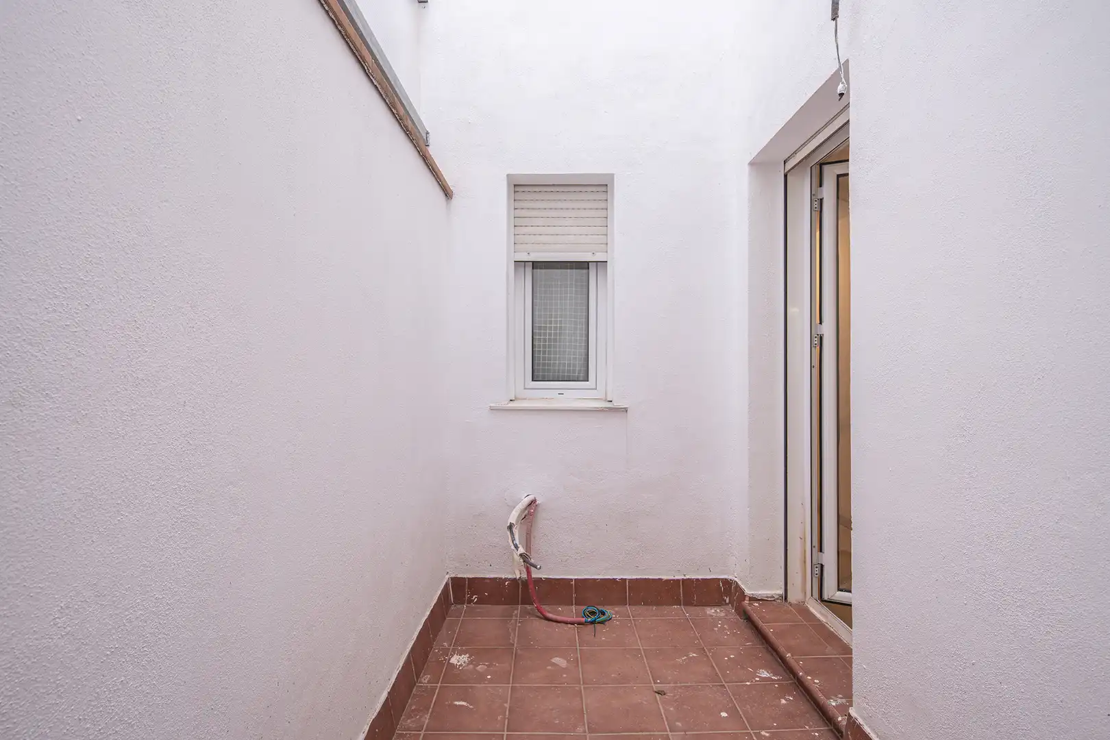 Terraza de Piso en venta en Güéjar Sierra con Aire acondicionado, Terraza y Amueblado