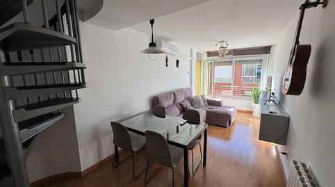 Foto 5 de Dúplex en venda a De Josep Irla, Mas Masó - Hospital, Girona