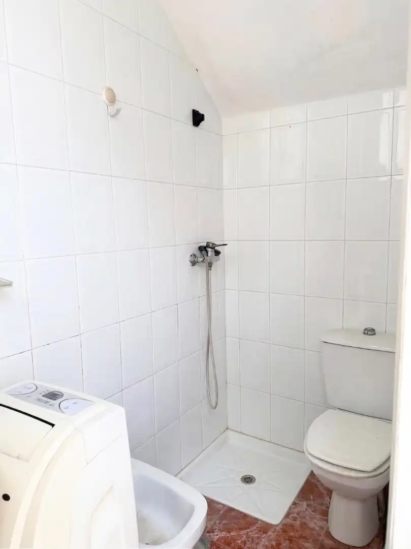 Casa a schiera con terrazza in vendita a Calle CORONIL, imagen 47