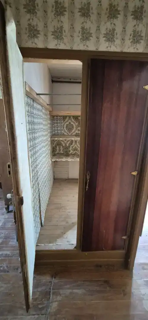 Bany de Casa o xalet en venda en Valdepolo