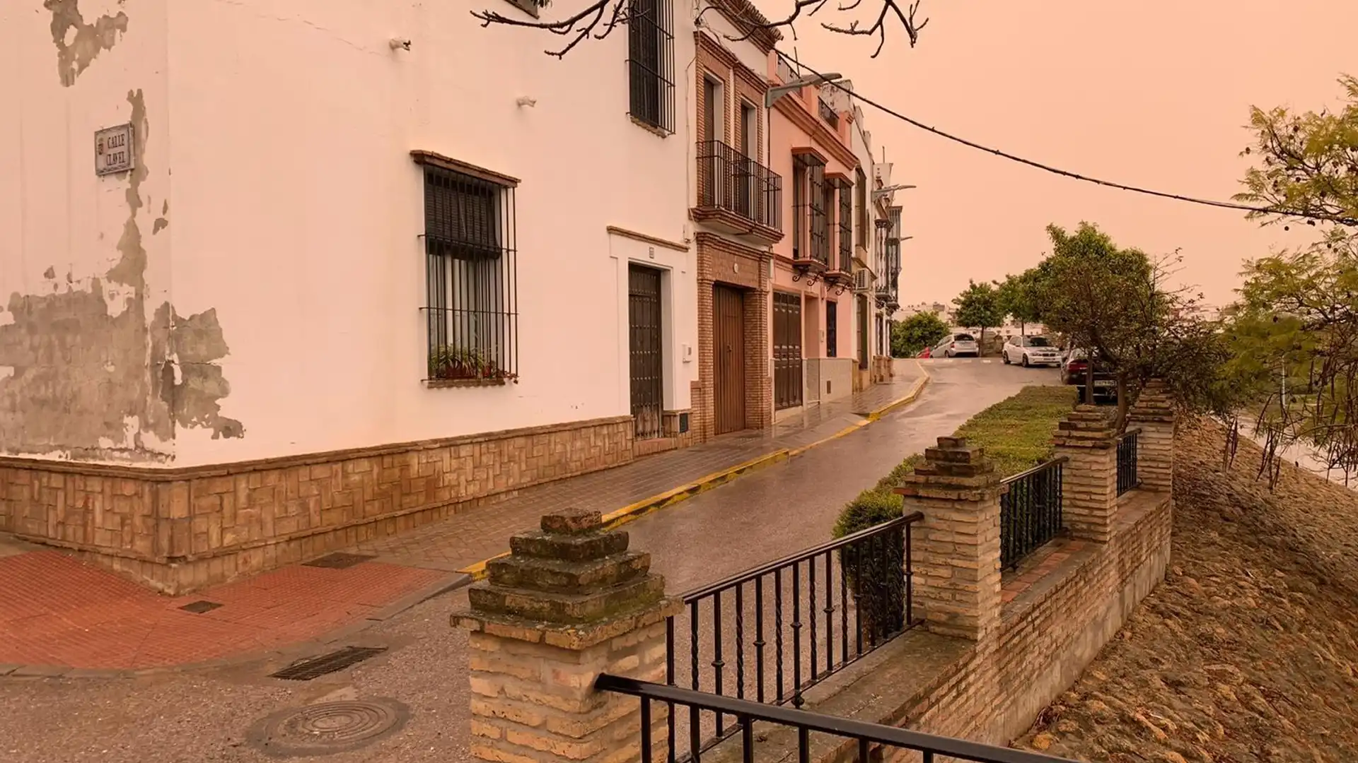 Piso en venta en El Viso del Alcor