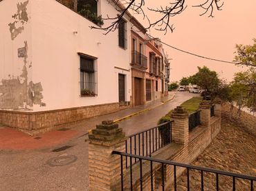 Piso en venta en El Viso del Alcor
