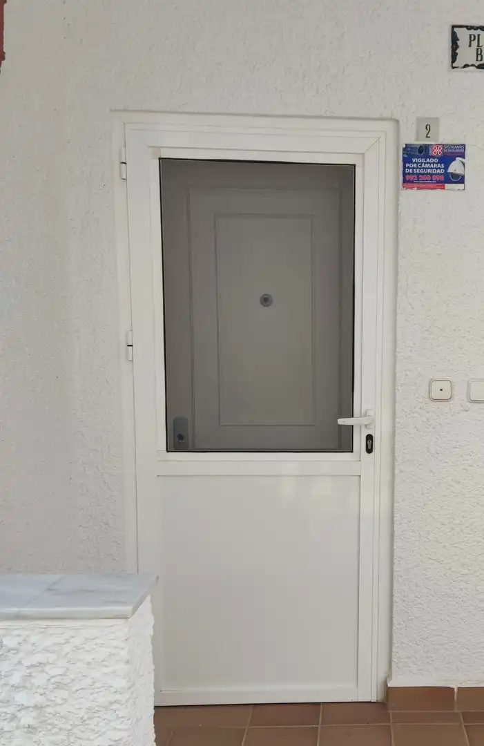 Terraza de Piso en venta en Sanlúcar de Barrameda