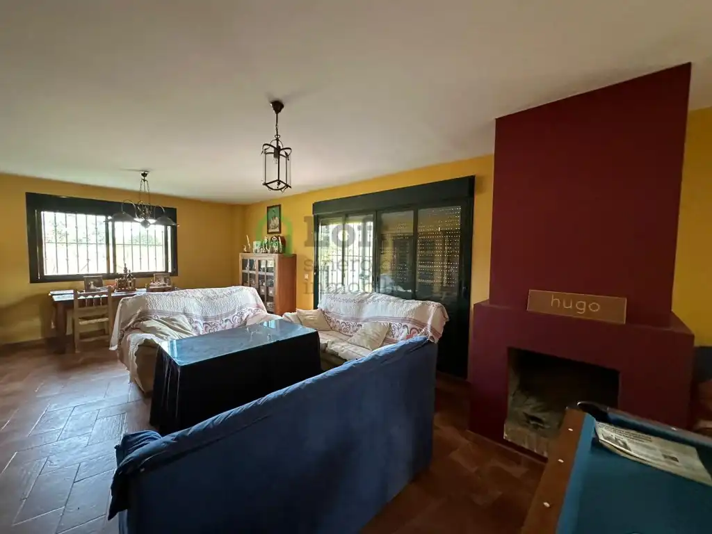 Chalet en venta en Carretera de Sevilla - Los Montitos, imagen 11