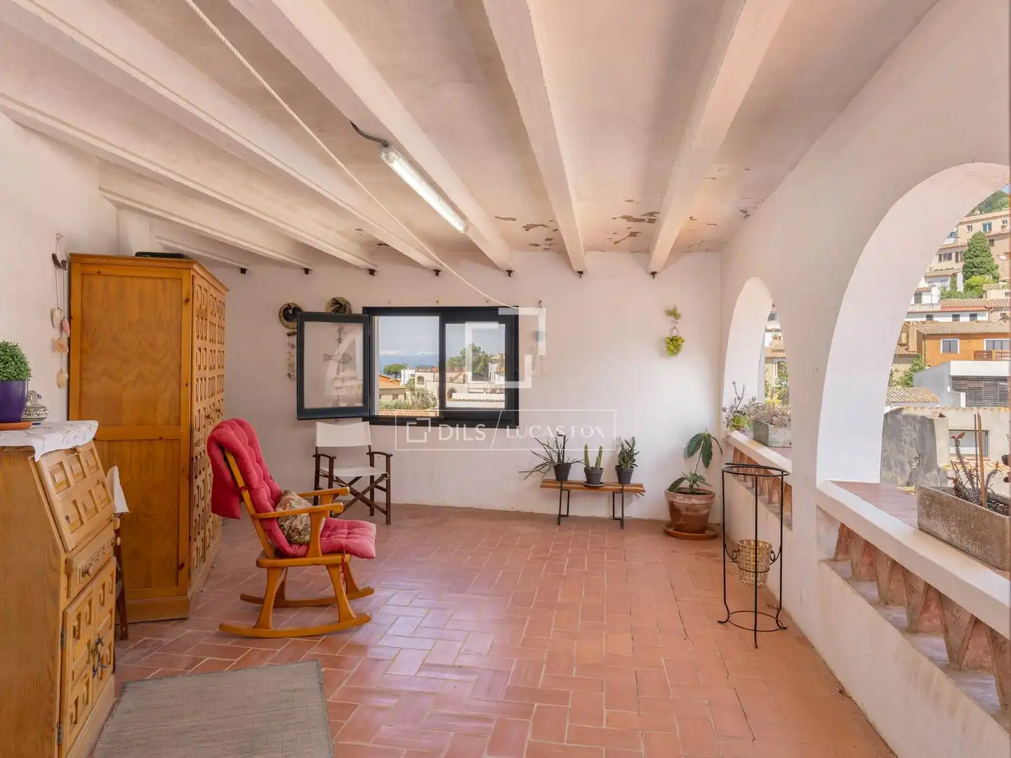 Exterior view of Houses for sale in Begur  with Heating, Terrace and Storage room
