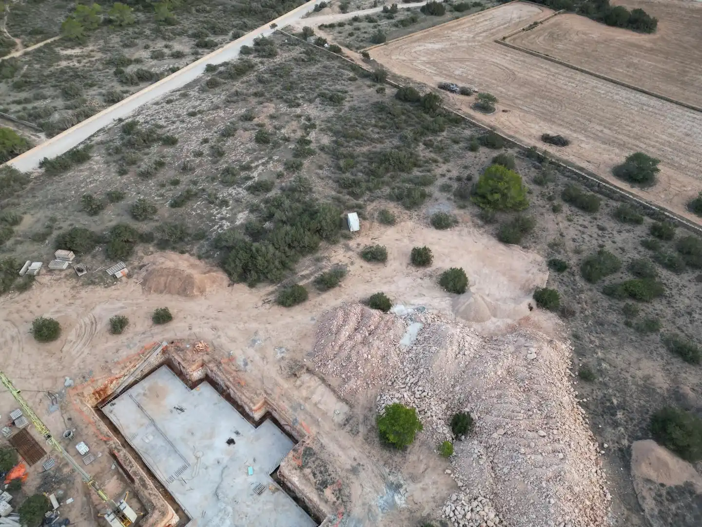 Residencial en venta en Formentera