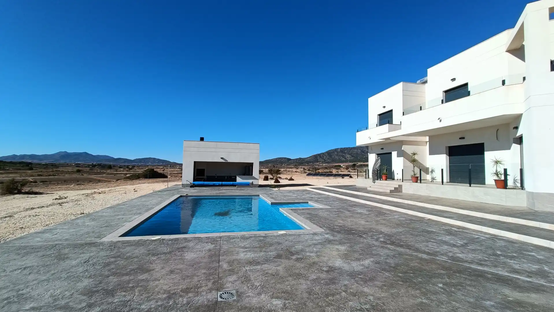 Chalet en venta en El Pinós / Pinoso, imagen 8