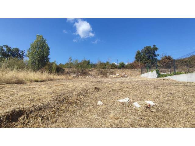 Terreno residencial en Venta en Iglesia - Estación