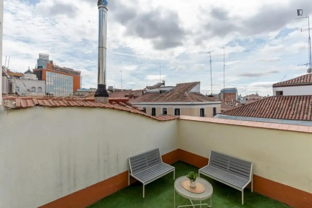 Room in Sol