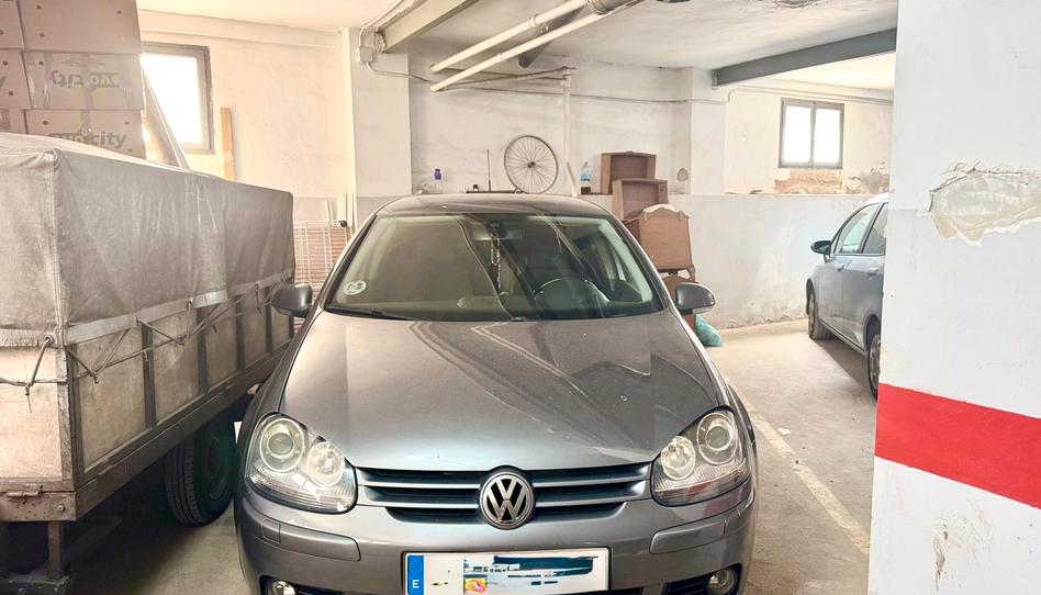 Photo 1 of Garage for sale in Avenida del Padre Esplá, 62, Pla de Bon Repós, Alicante