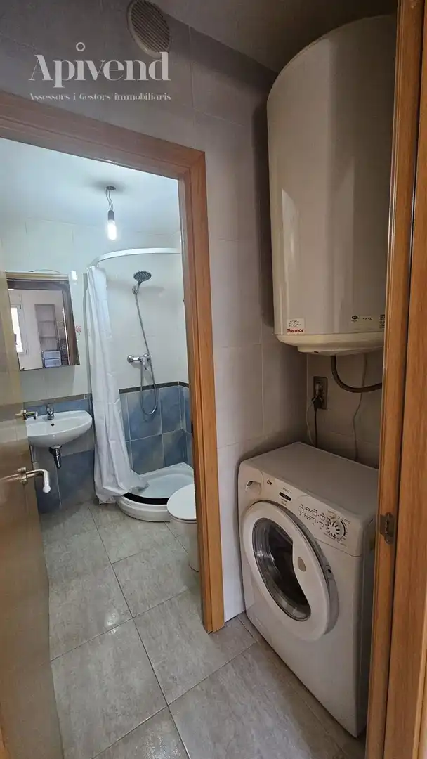 Appartement avec ascenseur à vendre à Carrer Balmes, imagen 7