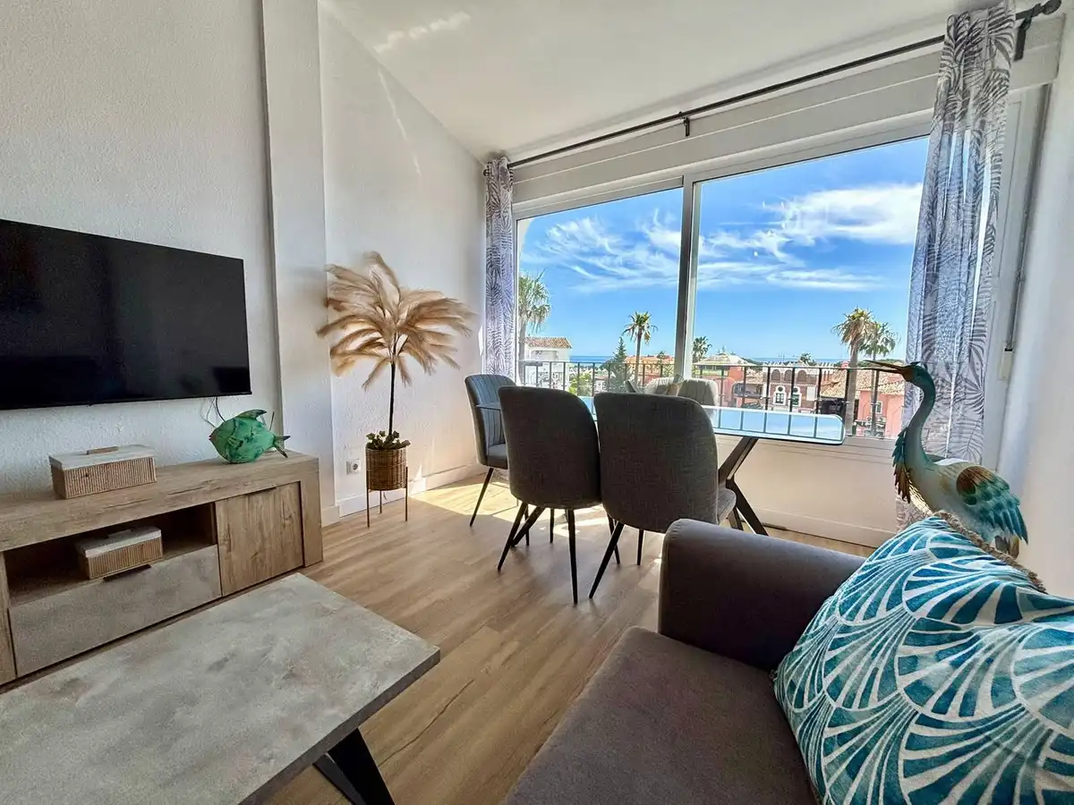 Apartament en venda a Calahonda - Carchuna