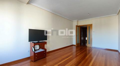 Foto 5 de Pis en venda a A Milagrosa, Lugo