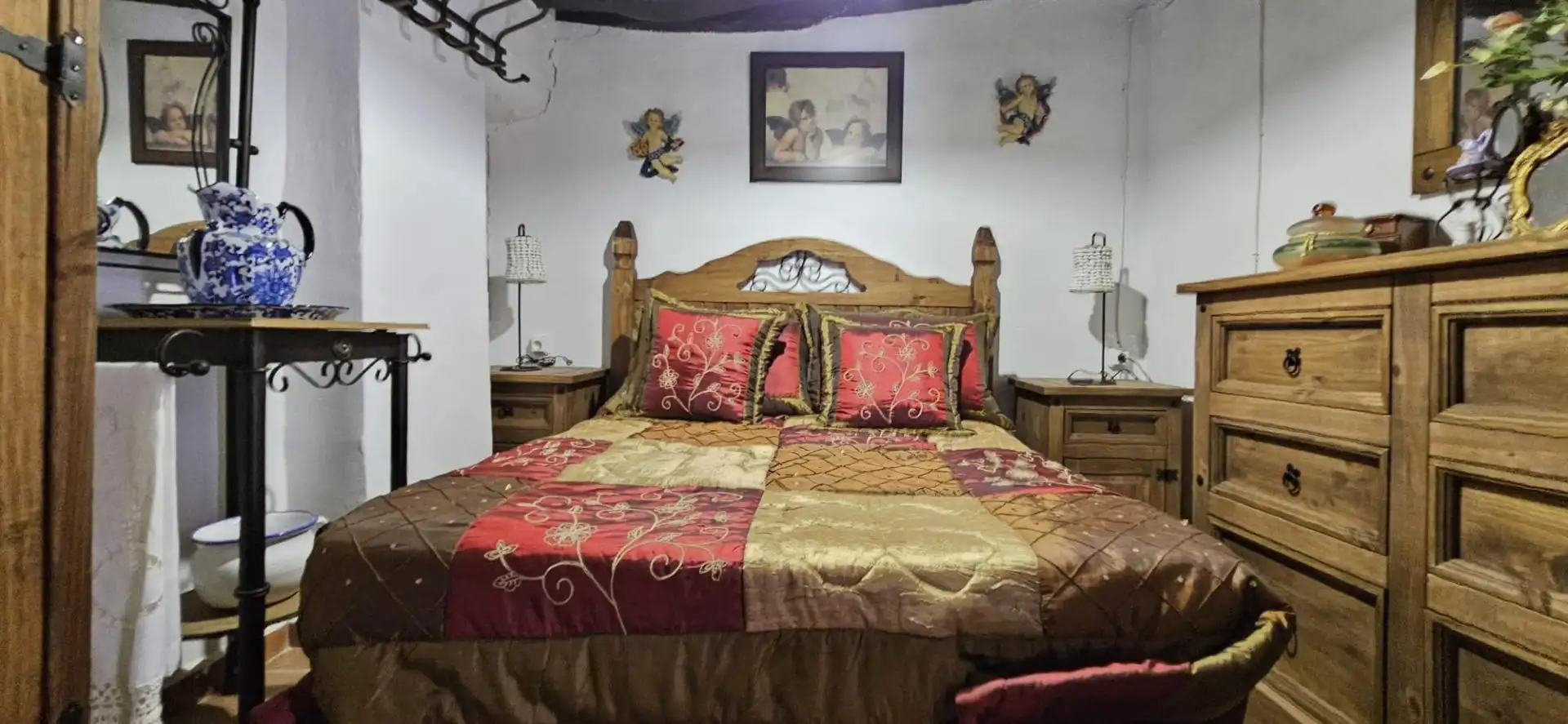 Maison rustique avec piscine à vendre à Alpujarra de la Sierra, imagen 33