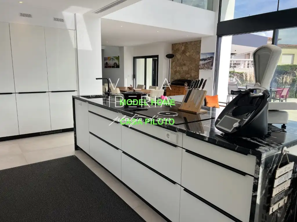 Haus mit Pool zum Verkauf in Calle Cami Del Mas Jofre 11, imagen 24