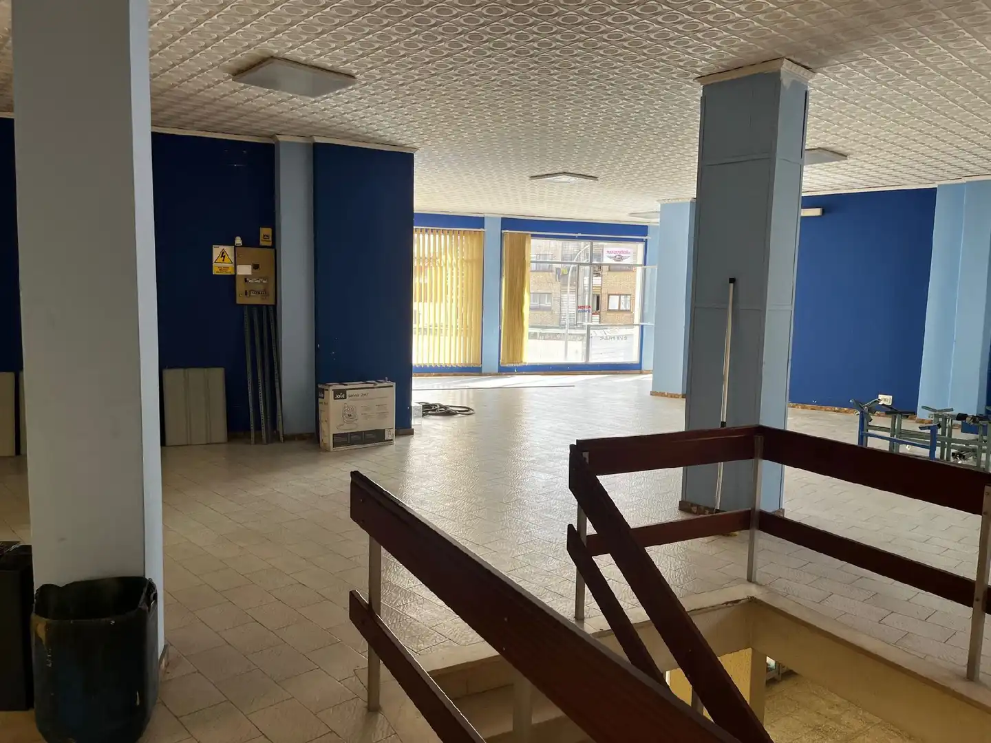 Commercial properties for sale in Pontedeume