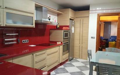 Kitchen of Planta baja for sale in Cartagena  with Air Conditioner, Heating and Storage room