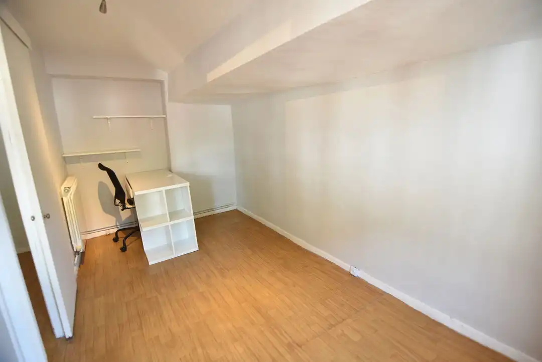 Wohnung zum Verkauf in Soraluze / Plasencia de las Armas mit Heizung und Abstellraum