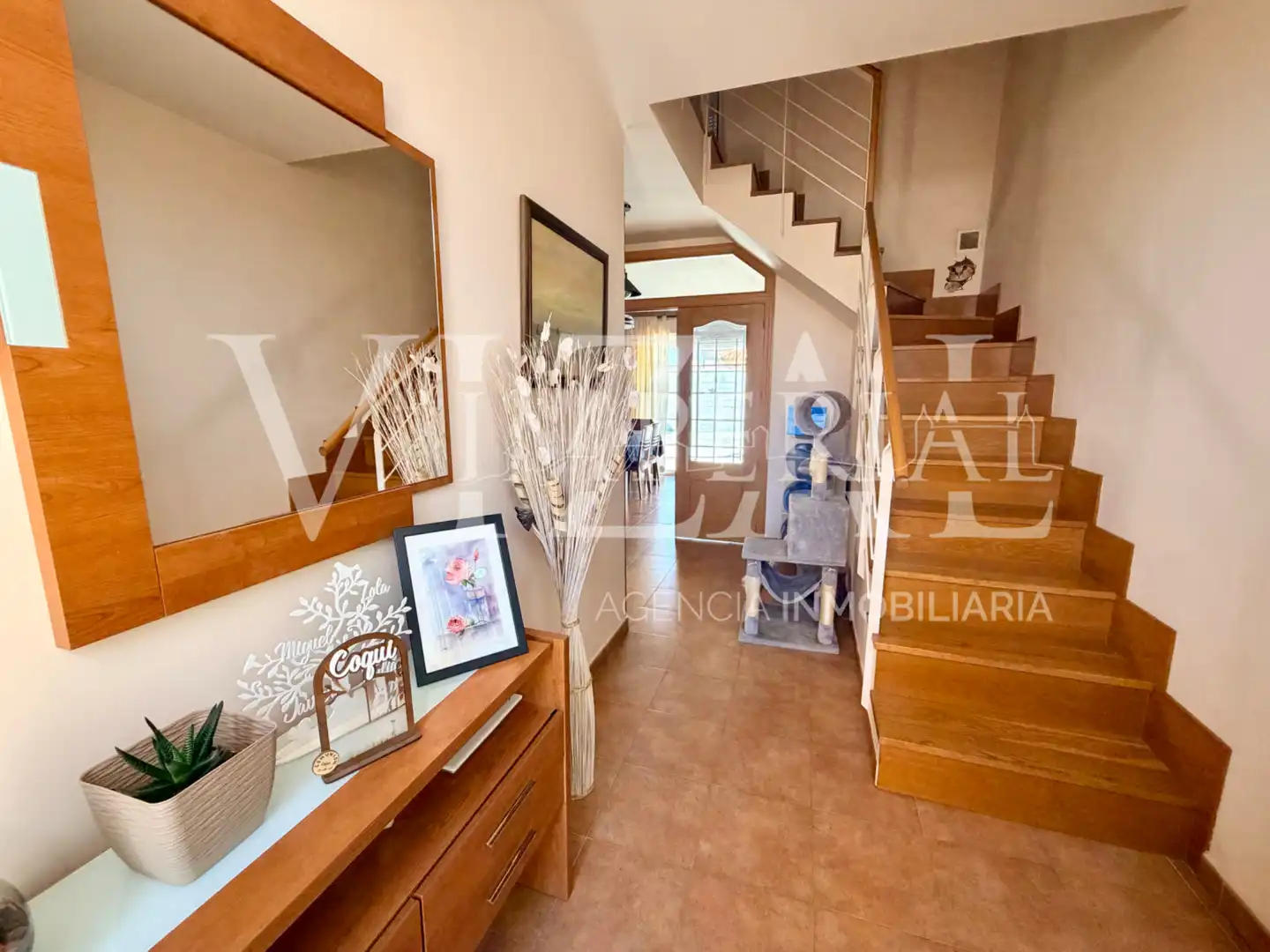 Casa adosada en venta en Argés con Aire acondicionado, Calefacción y Amueblado