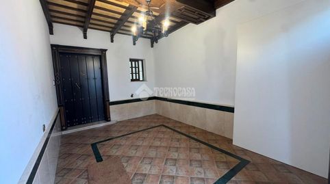Foto 5 de Casa adosada en venda a Calle Dr. Manuel E. Patarroyo, Osuna, Sevilla