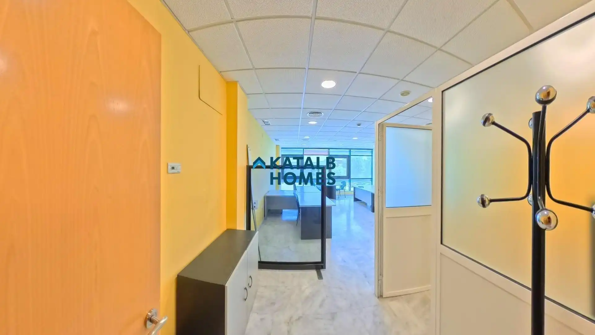 Büro zum Verkauf in Mairena del Aljarafe