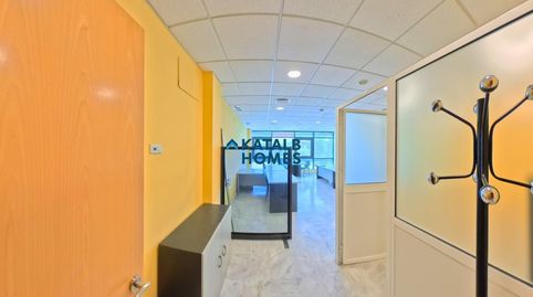 Foto 5 von Büro zum Verkauf in Calle Industria, Pisa, Mairena del Aljarafe