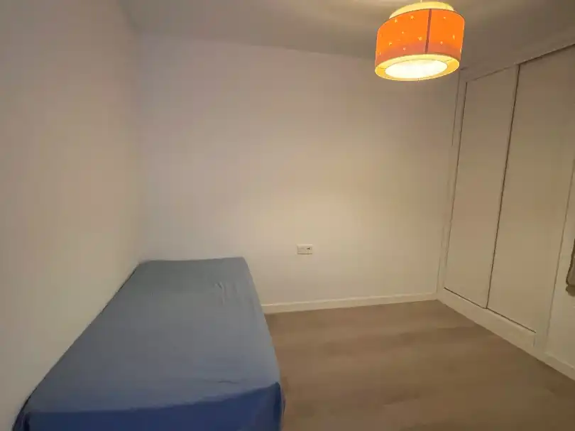 Flat for rent in Málaga, Málaga